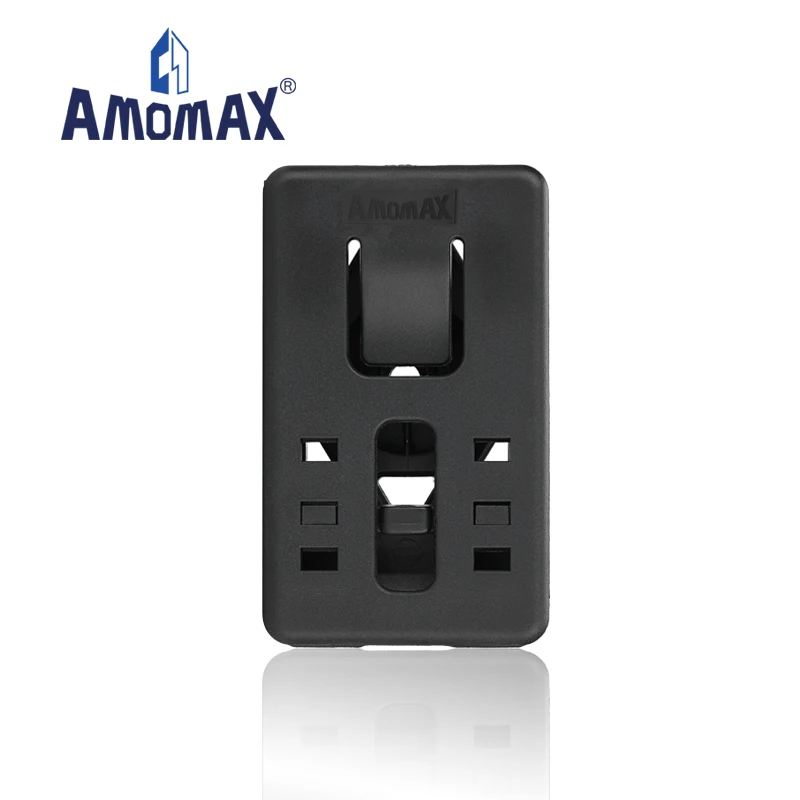 Amomax Cytac Belt Clip fit for all Amomax cytac concealed carry Holster and Magazine Pouches