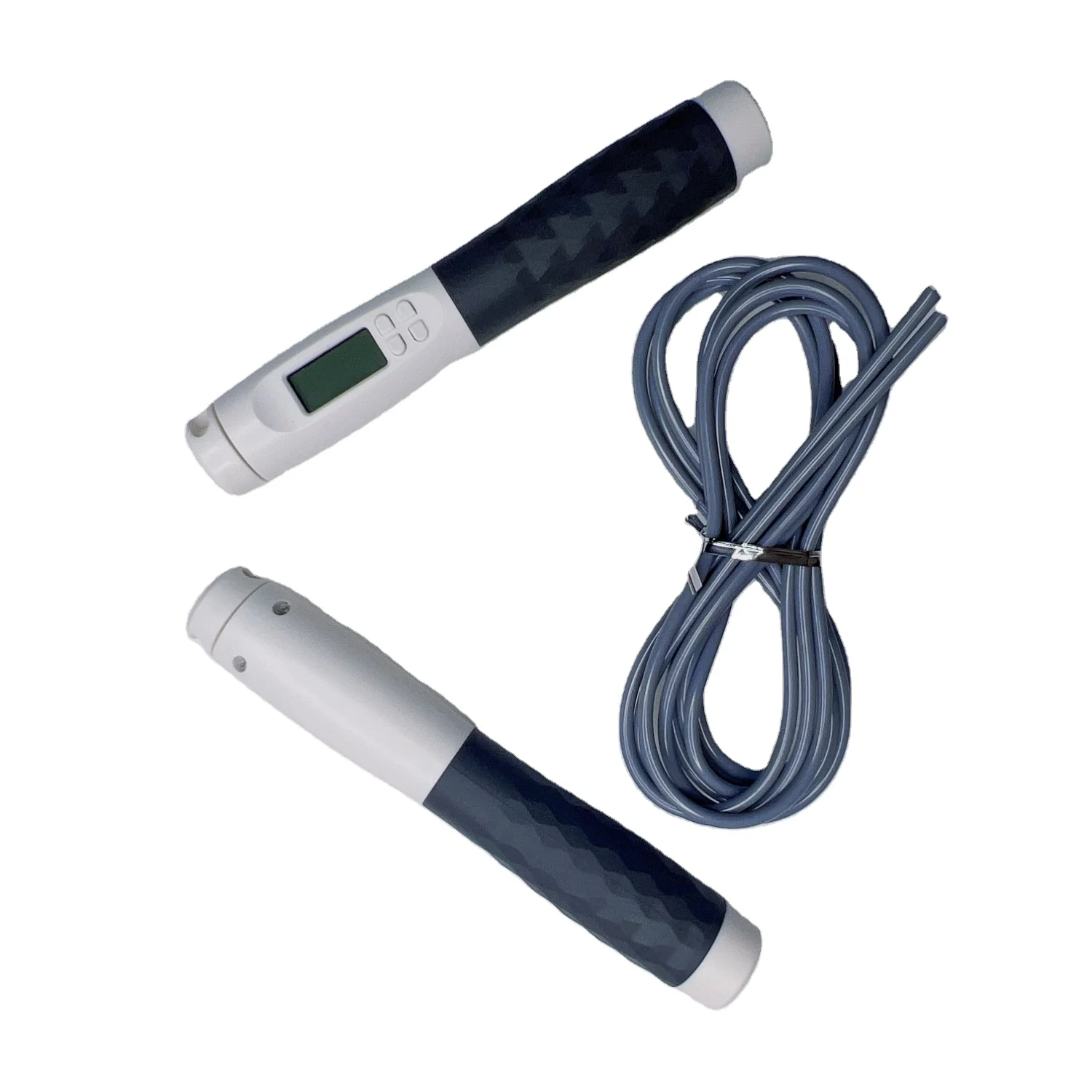 Digital Heavy Weighted Calorie Factory Custom Calculator Home Workout Fitness Calorie Lose Weight Fitness Body Building rope