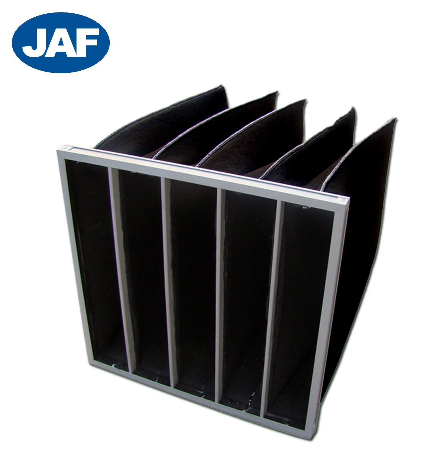 Factory Price  New Materials Primary Effective G4 Pocket Type Activated Carbon Air Filters