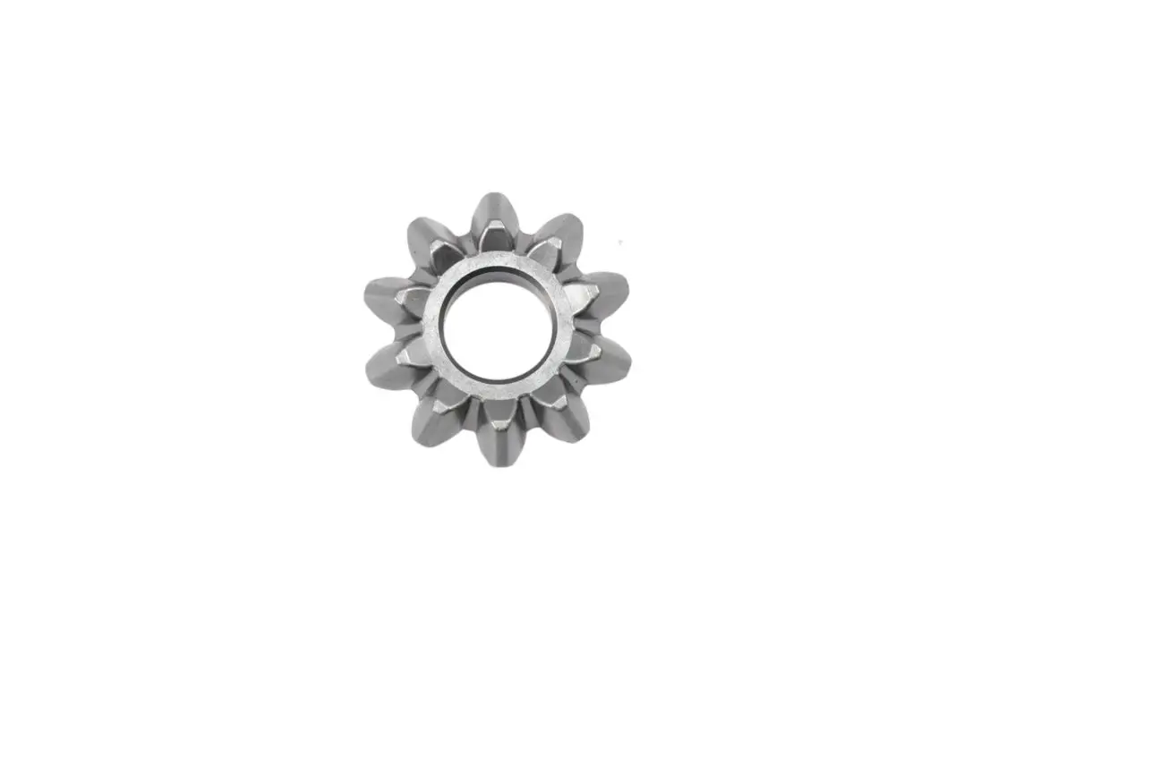 real factory of differential gear pinion gear satellite gear TRUCK SPARE PARTS Original axle
