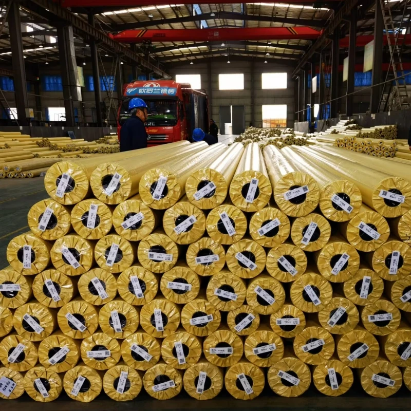 Wear-resistant Truck Covers Material 550 GSM 600GSM PVC Coated Tarpaulin Rolls for Transporation Industry