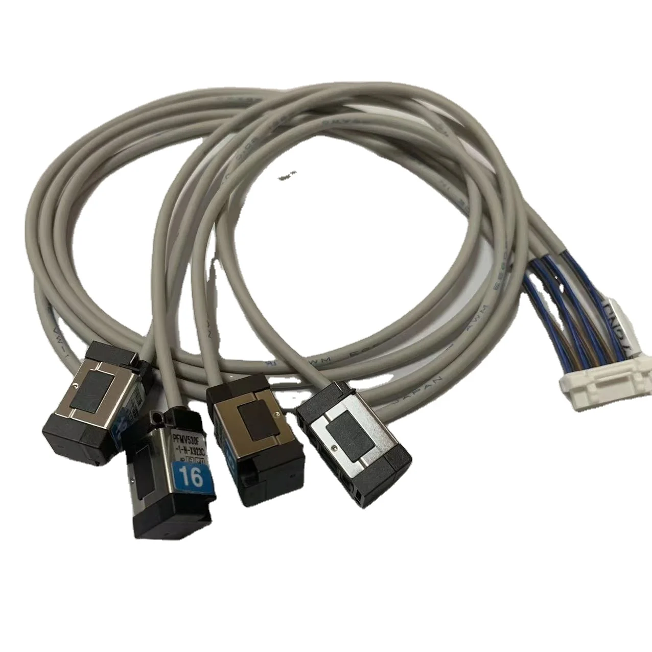 SMT Parts For PANASONIC MTNS000436AANPM16 Flow Sensor N510068527AAN510054836A SMT Parts