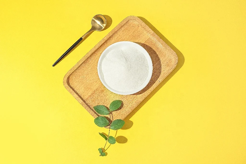 Top quality bodybuilding marine hydrolyzed fish small molecule peptides beauty product collagen peptides manufacturer