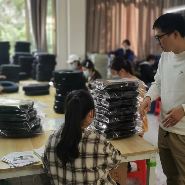 China 1688 Supplier Verify Factory Audit Products Quality Control Service