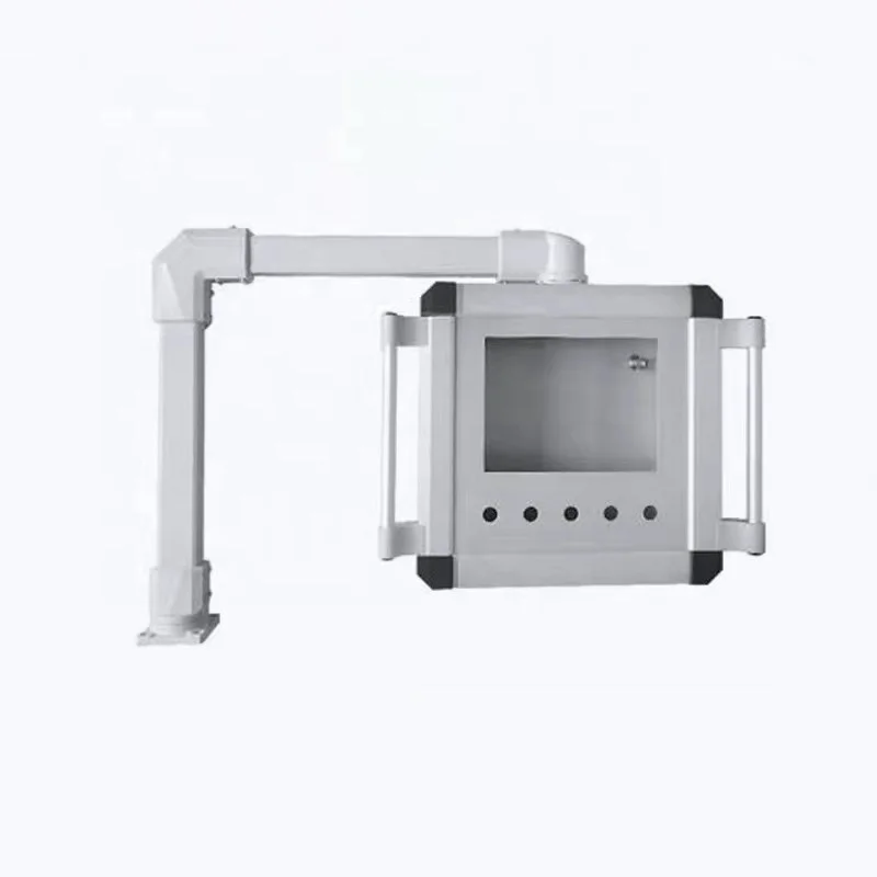 Заводская панель управления, корпус Hmi, панель управления работой, поддержка Hmi, консольная коробка