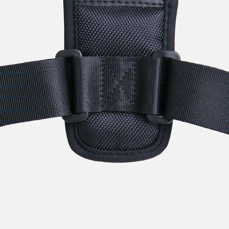Adjustable Clavicle Posture Corrector Men Women Upper Back Brace Shoulder Lumbar Support Belt Corset Posture Correction