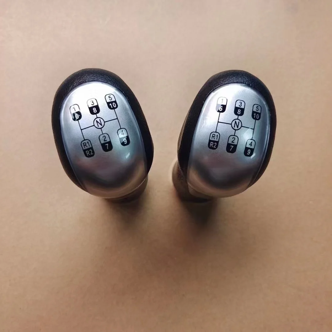 howo gear shift knob1.jpg