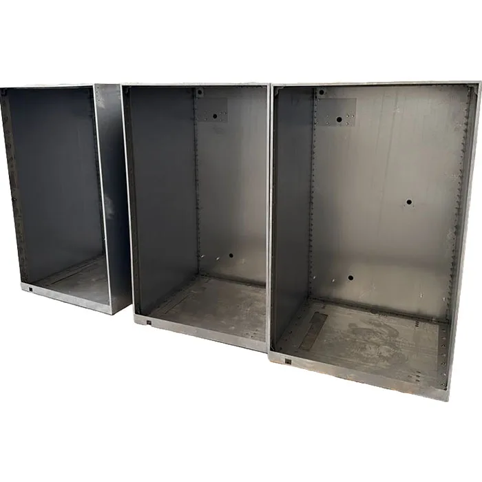 Custom Precision Steel Metal Sheet Metal Stamping Parts