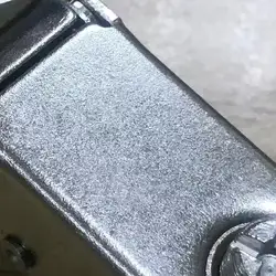 35mm cup Clip on Hydraulic Hinge concealed Hinge Cabinet accessory for kitchen cabinet door