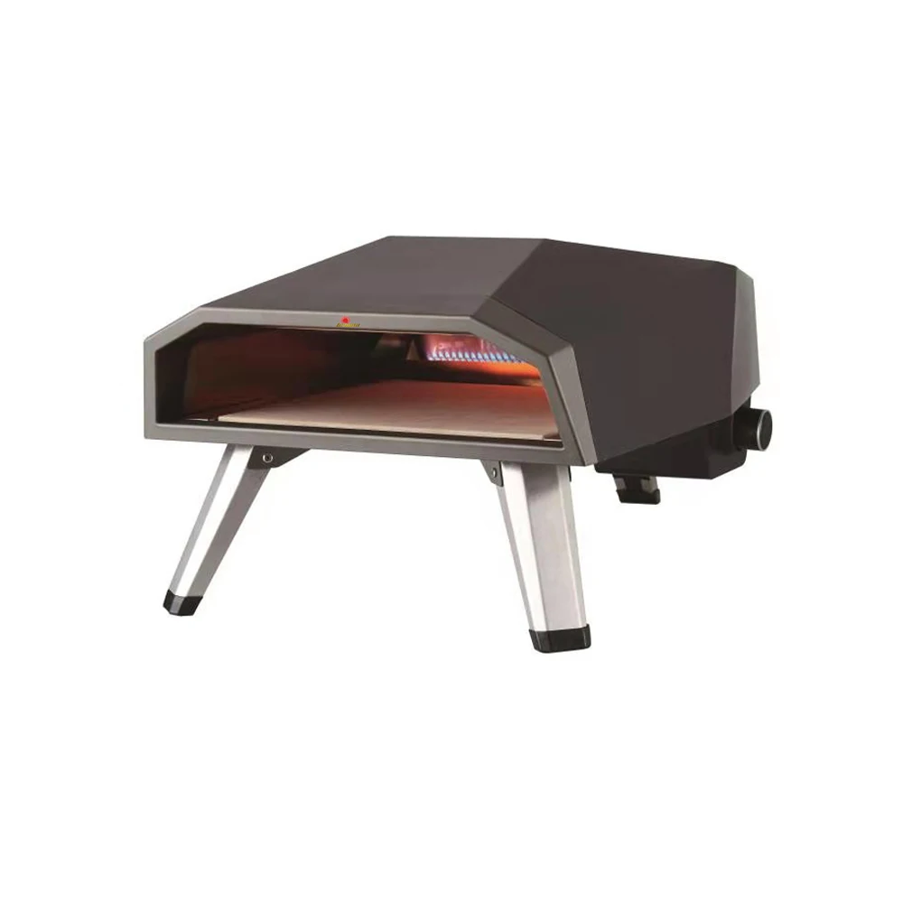 Sprint Electric Pizza Oven Maker Machine/ Mini Snack Kitchen Use