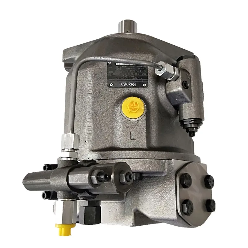 Rexroth гидравлический поршневой насос a10vSO A10VSO18/28/45/63/71/100/140/180 для запасных частей фиксирующая