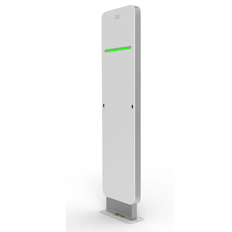 Integrated library security HF Rfid door reader RFID access control system Rfid access control reader