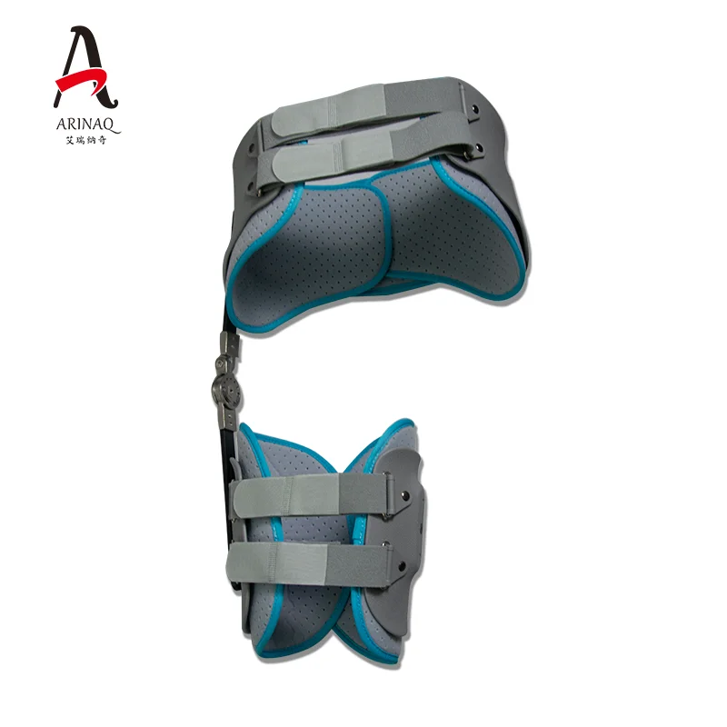 Hip Joint Brace sprain brace Oa Knee Support And Multi-function Regulation Hip Joint