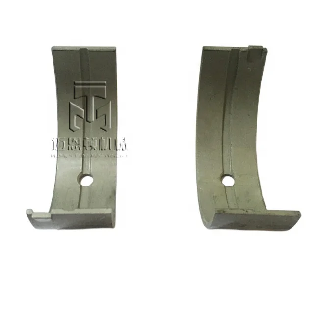 TCD2013 L06 4V Wholesale 02931754 crankshaft bearings main bearing 0.25 for D8K M8