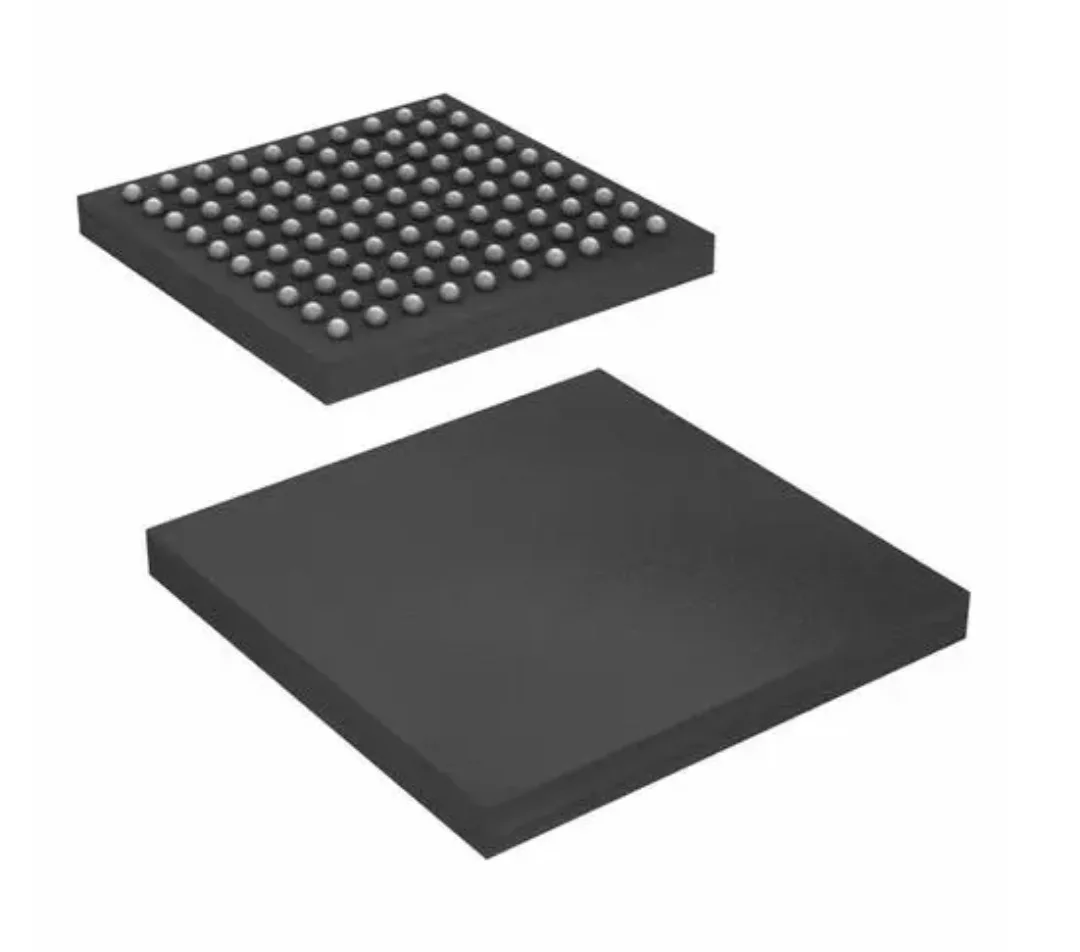 BCM5720A0KFBG Dual Port Gigabit Ethernet Controller Broadcom / Avago Communication & Networking ICs