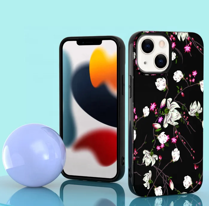 Персонализированный Чехол из ТПУ для IPhone 6 6SP 7 8 Plus 12 13X11 Pro XS MAX XR