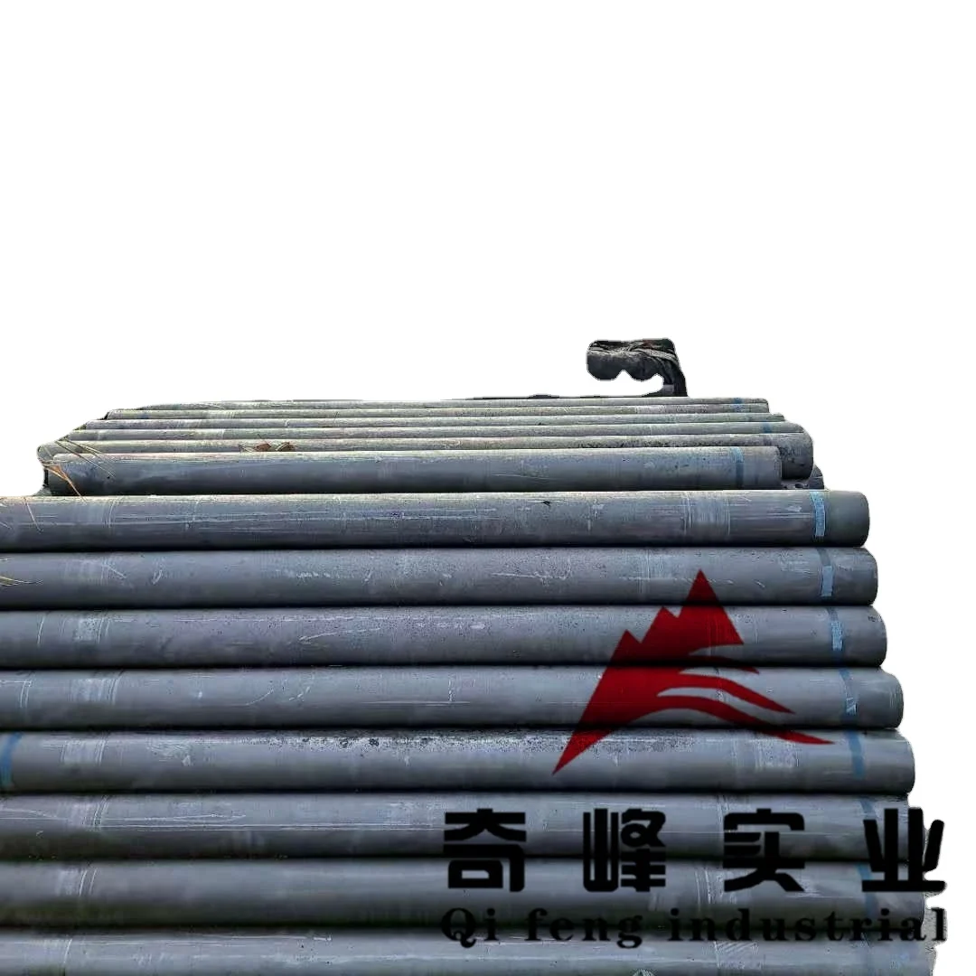 High Power 150mm HP Graphite Electrode