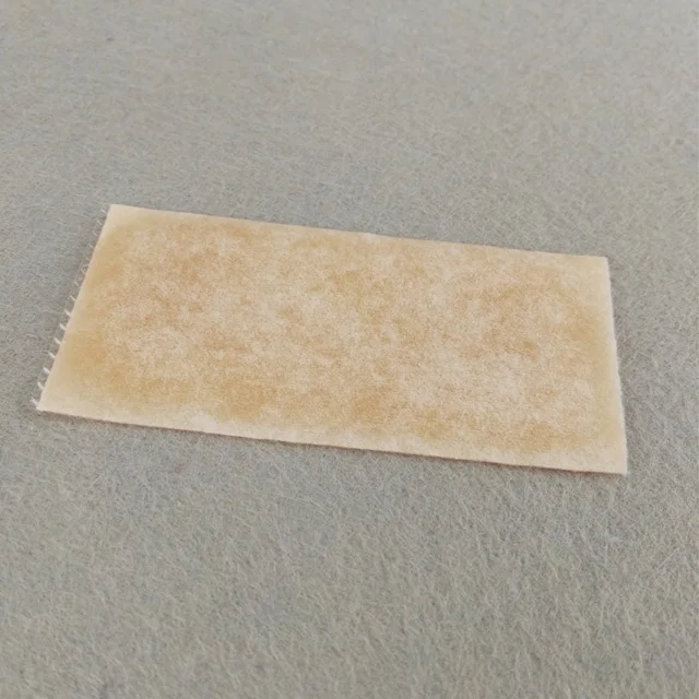 ISO13485 Cooling Refreshing Refreshment Paste For Work Overtime