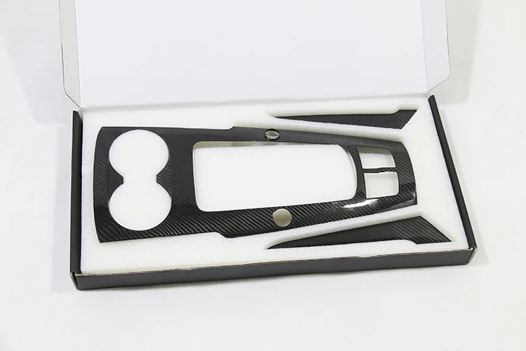 Factory Outlet High Quality For Infiniti q50 sequential lights Carbon fiber interior decoration accessories for sale