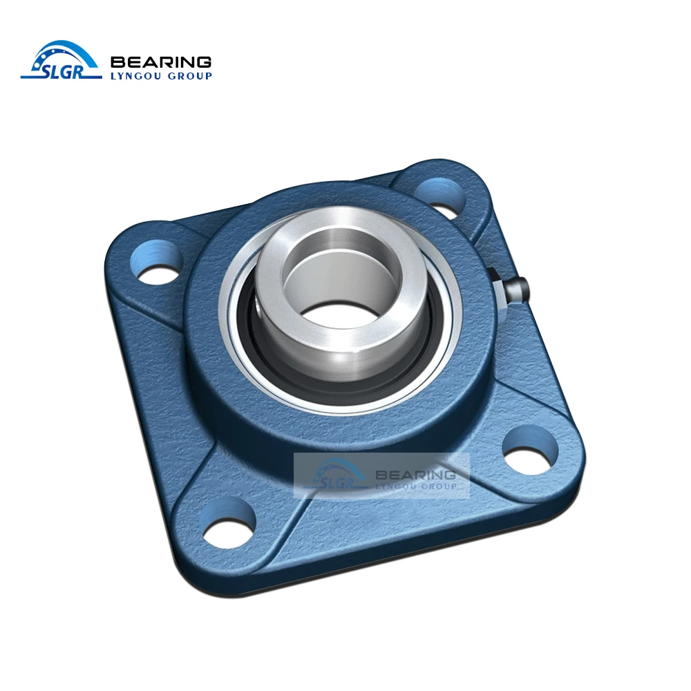 
Sitong LLFB0026 Bearing Seat UCPH210 High Quality Low Noise Bearing Seat Plummer Block Housing Factory wholesale 