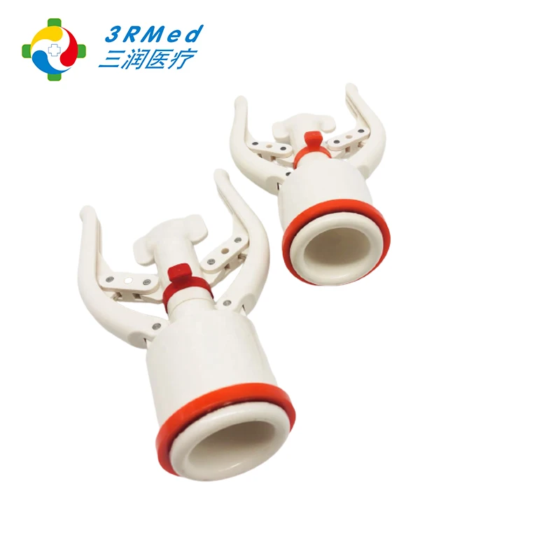 Painless Stitchless Circumcision Device Disposable Zsr Circumcision Stapler Ce 12 16 18 22 26 30 36 3 Years Manual Class II