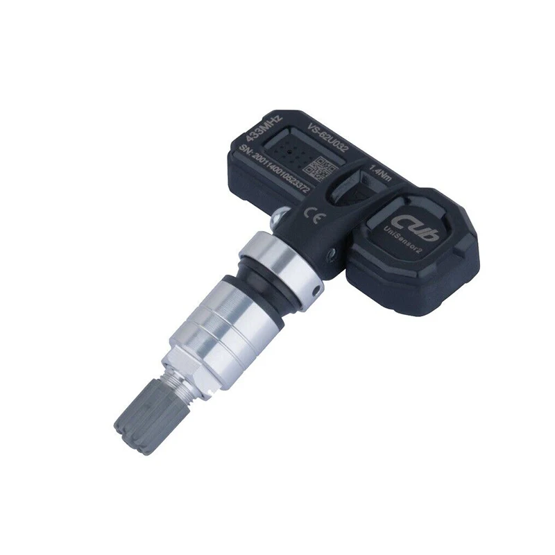 Wholesale Price TPMS Sensor For Tesla Model S 2009-2012 Tyre Pressure Monitoring System101093800B 101093801B