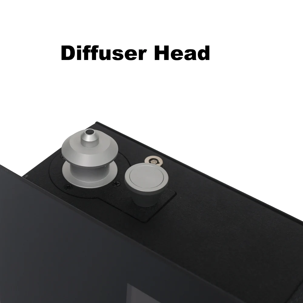 SCENTA Wholesale Custom Commercial Scent Diffuser Machine Refill Essential Oil,Electric Hotel Perfume HVAC Aroma Diffuser Device