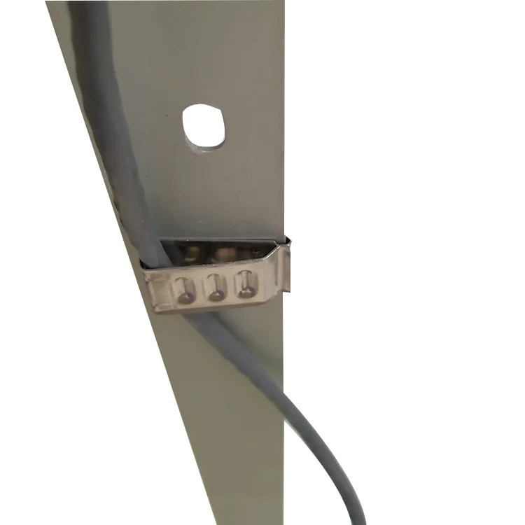 Solar Panel Mounting Wholesale High Quality Clip Mounting System Solar Cable Clips