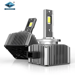 Wholesale Car Bulb D1S D2S D3S D4S D5S D8S White Hid Headlight Original Hid Ballast Led Headlight Bulbs