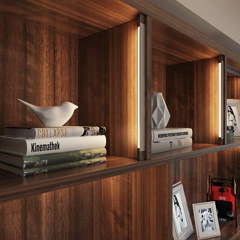 2019 Artcilux IR Switch Optional Kitchen Cabinet Lights Led for Drawer/Shelf/Decoration (Model No. A2534)