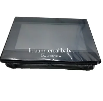 
MT6070IH 2wv MT6070IH 3wv HMI Touch panel new in stock Low cost 
