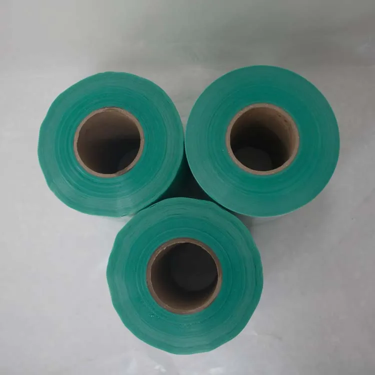 Chemicals Glue Fabric/Handbags/Leather Translucent Polyurethane Hot Melt Adhesive Film