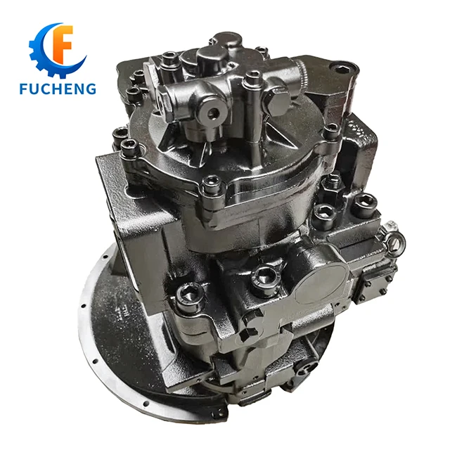 Replacement Kawasaki K5V80, K5V140, K5V160 ,180, 200 Hydraulic Piston Pump with factory price high quality
