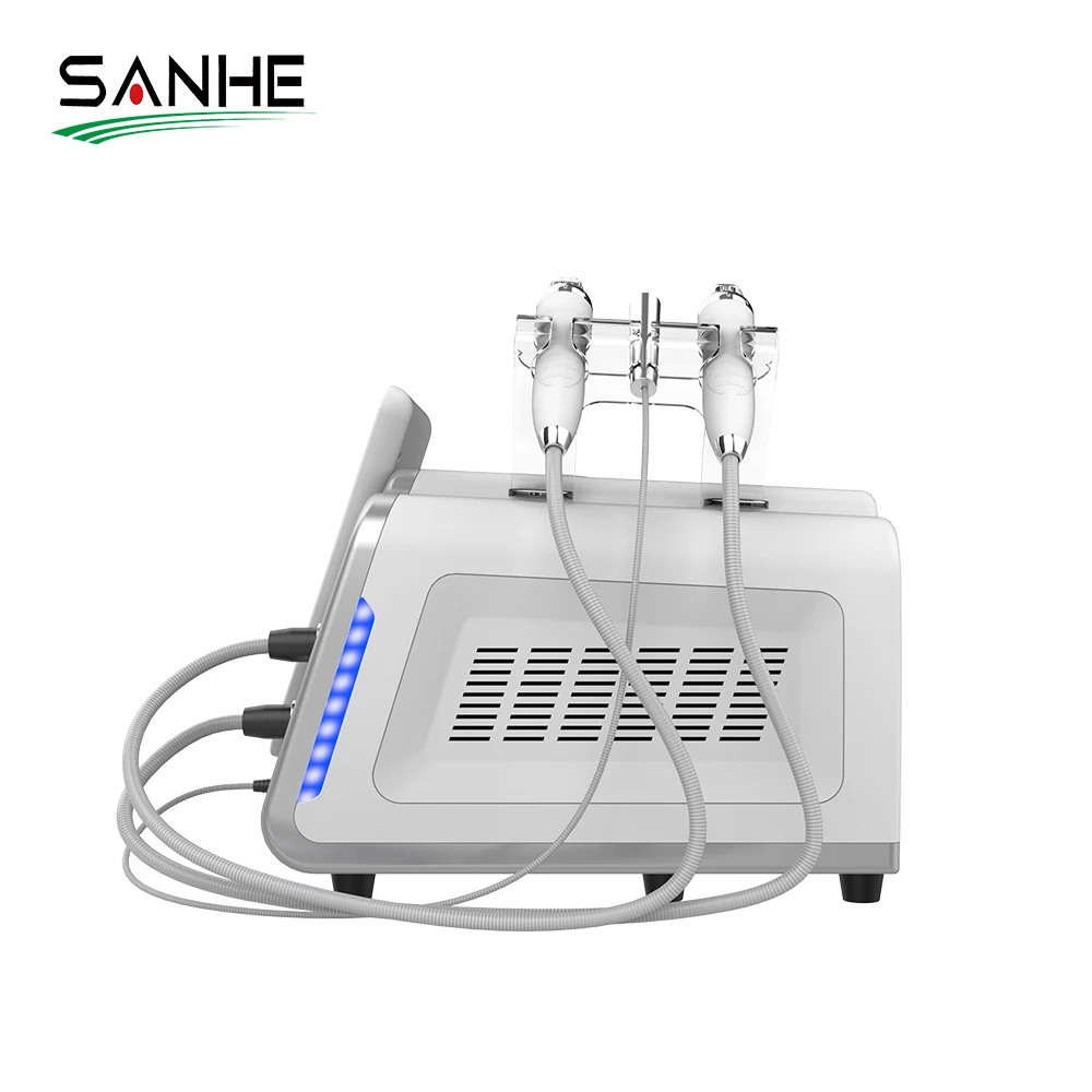 7mm Needle Rf Machine Vacuum Rf Machine Rf Microneedling Machine Portable Microneedle
