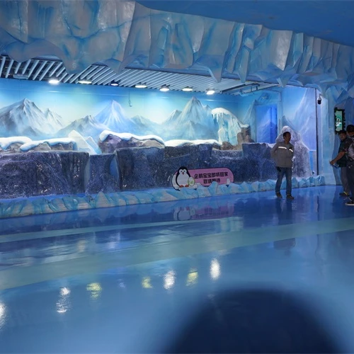 Wall Mounted Acrylic Fish Tank Aquarium Aquariums & Accessories Plastic 100% Pure Imported Lucite 20mm--500mm Sustainable 0.041%