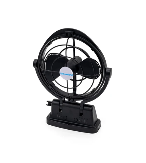 Electric Fan mini Fan  fantastic  best portable  12 volt rv ceiling fan