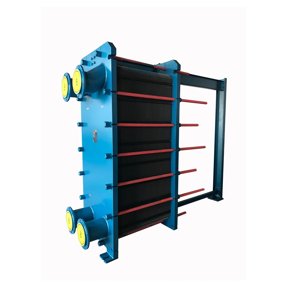 Funke Sondex Equivalent Plate Heat Exchanger Hot Sell Plate Heat Exchanger Beer