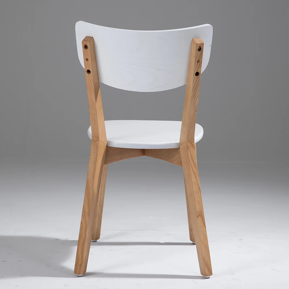 Alibaba china gold suppliers modern solid wood chair
