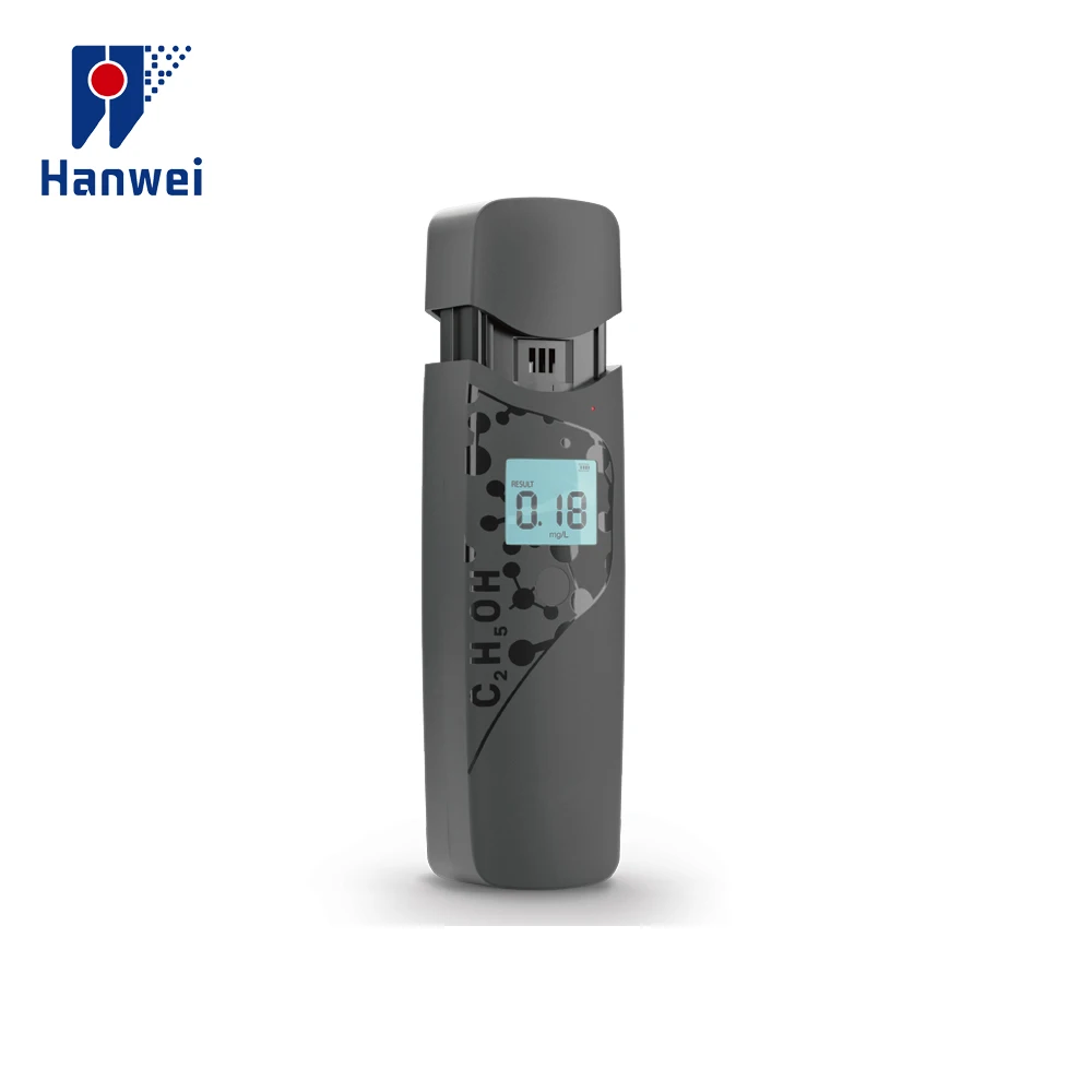 AT202 Contactless Alcohol Tester