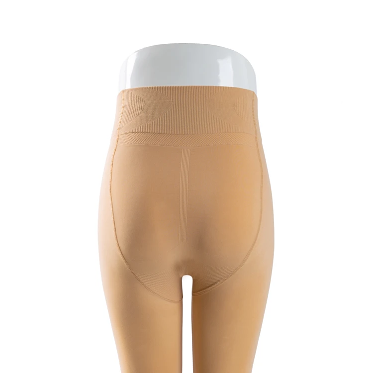 Winter Keep Warm Women Pantyhose Tights Graphene Tech Fiber Thermal Women Leggings Thick Nylon Stockings Pantyhose Solid Knitted