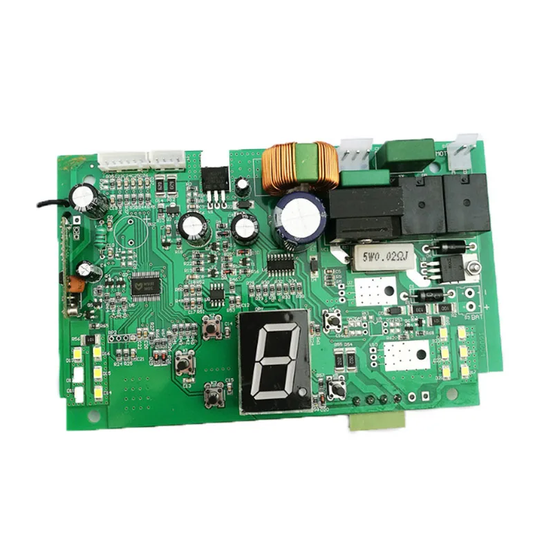 100w pcb 5050 28 led drone receiver and transmitter circuit led panel pcb long range gold detector circuit board for ac unit