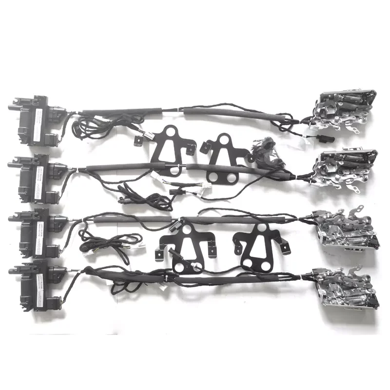 Hot selling high quality automatic car soft close door for Mercedes Benz  G-class
