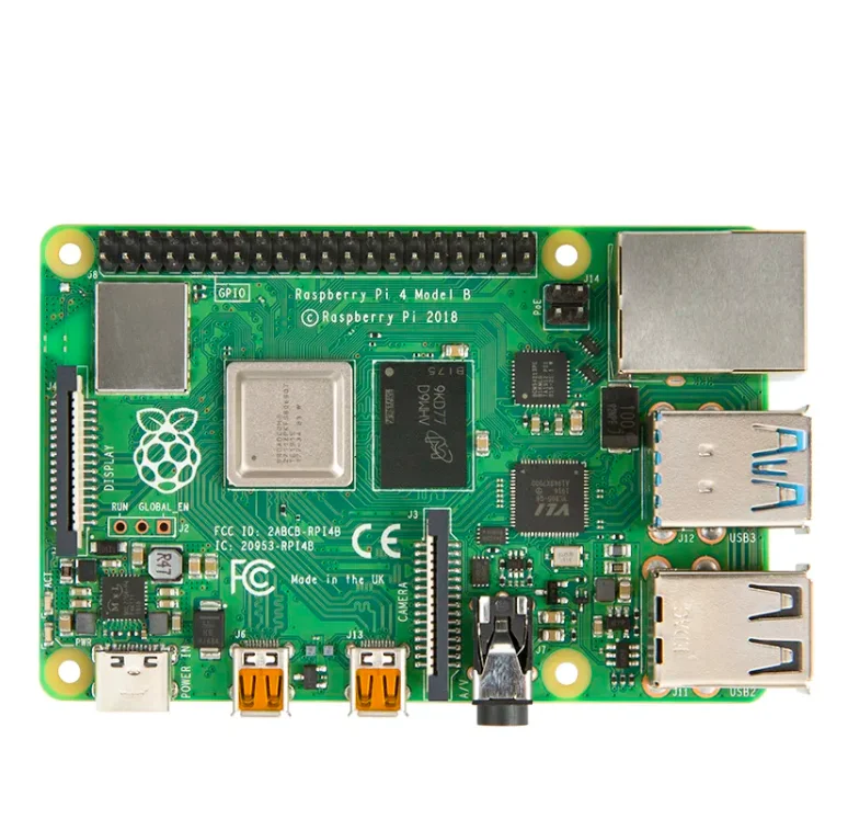 Custom Control Board Android Motherboard PCB Manufacturer Circuit Board PCBA Assembly