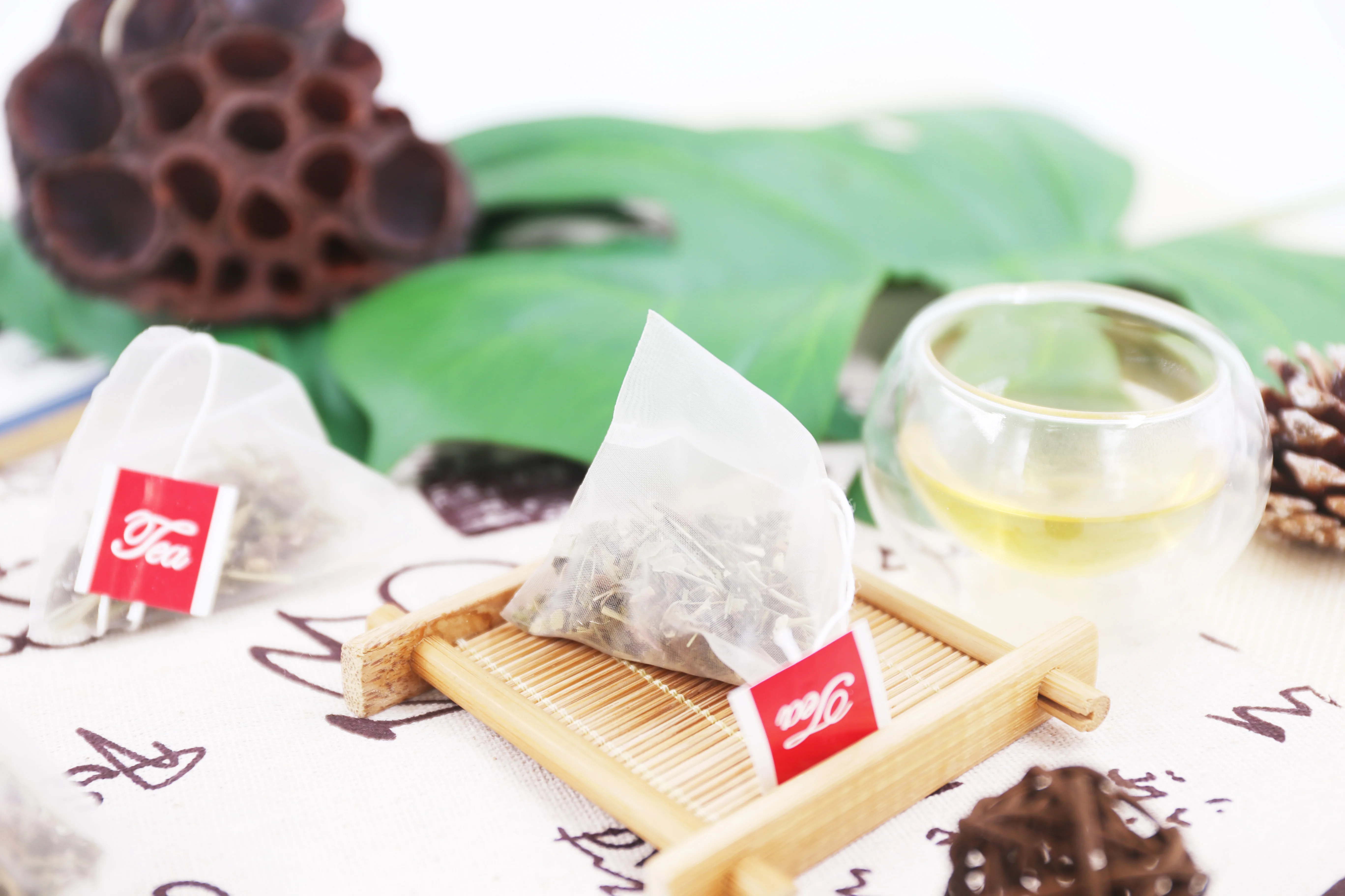 Китай высокого качества оптом 28 дней подходит чай/диетический чай