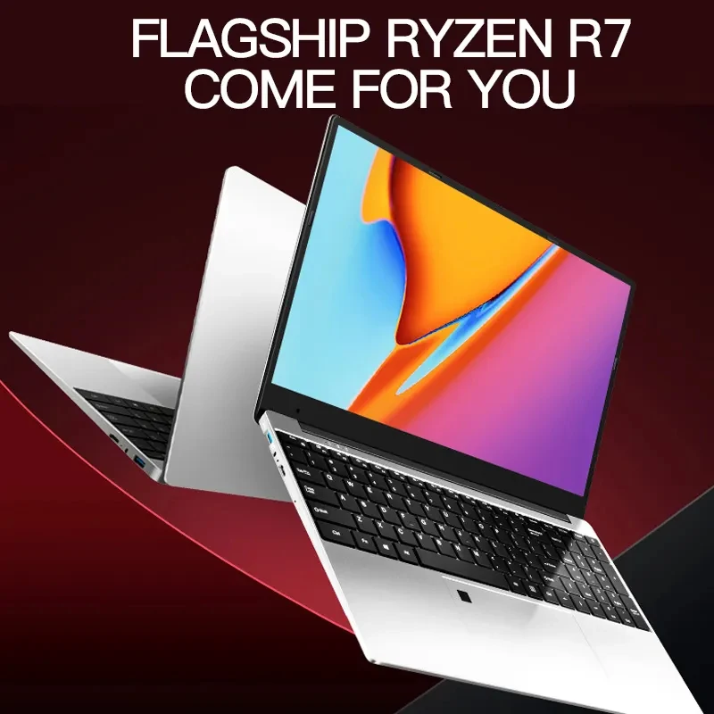 Ноутбук Intel Core i5 1030NG7 оптовая продажа 15 6 дюймов 16 ГБ ОЗУ + 1 т 1920*1080P