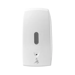 Commercial 1000ml Large Capacity Touch Free Hand Sanitizer Automatic Liquid Soap Dispenser For Hotel