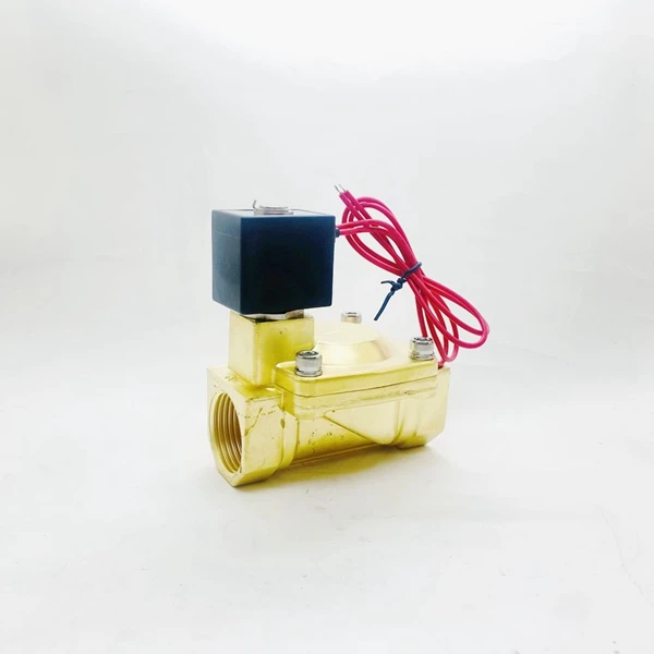PX-20P  6V/12V/24 DC 2 way Pilot Diaphragm Water Air Pulse 3/4in  Bistable-Latching Solenoid Valve