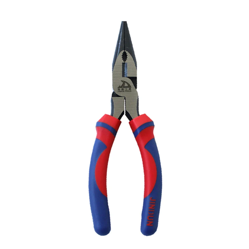 Combination Pliers Multi Tool Adjustable Cutting Steel Pliers Wire Pliers Hand Tools Camping