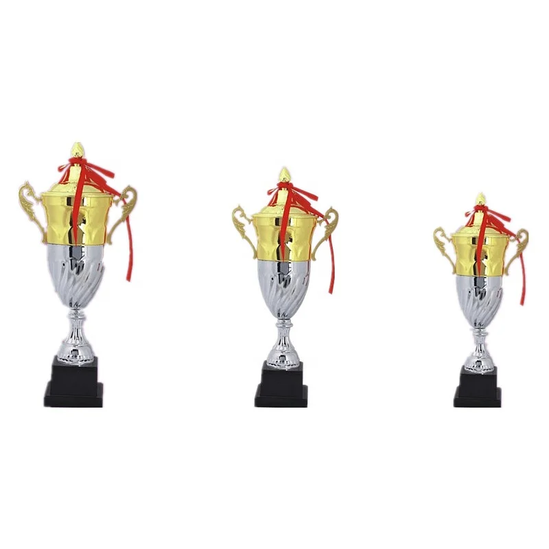 new Fashion metal sports medals trophies cups crafts