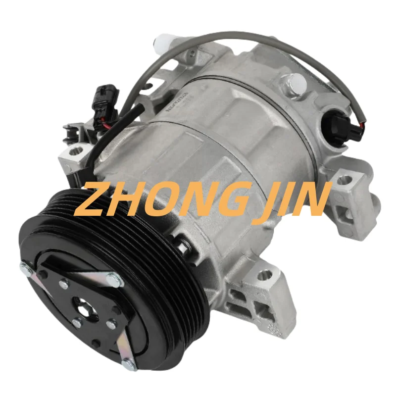 for Nissan XTRAIL 2.5L 2007-2014 Fit for Nissan X-Trail 2.5L AC Compressor for nissan x trail ac compressor